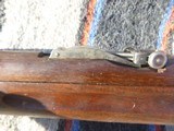 Krag Model 1898 all original with excellent bore - 7 of 7