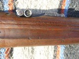 Krag Model 1898 all original with excellent bore - 4 of 7