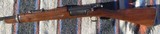 Krag carbine, 1899, all original, excellent bore - 7 of 7