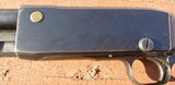 Excellent remington Model 14A .30 Remington - 6 of 9