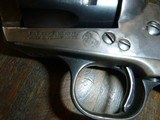 Colt SAA .32-20 7&1/2" Lettered to 1891, 70%+ Excellent original - 11 of 12