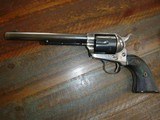 Colt SAA .32-20 7&1/2" Lettered to 1891, 70%+ Excellent original - 1 of 12