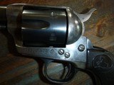 Colt SAA .32-20 7&1/2" Lettered to 1891, 70%+ Excellent original - 2 of 12