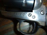 Colt SAA .32-20 7&1/2" Lettered to 1891, 70%+ Excellent original - 4 of 12