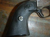 Colt SAA .32-20 7&1/2" Lettered to 1891, 70%+ Excellent original - 6 of 12