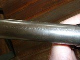 Colt SAA .32-20 7&1/2" Lettered to 1891, 70%+ Excellent original - 10 of 12