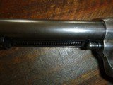 Colt SAA .32-20 7&1/2" Lettered to 1891, 70%+ Excellent original - 3 of 12