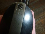 Colt SAA .32-20 7&1/2" Lettered to 1891, 70%+ Excellent original - 8 of 12