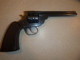 Harrington and Richardson .22 Special Revolver - 3 of 4