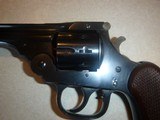 Harrington and Richardson .22 Special Revolver - 2 of 4