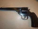 Harrington and Richardson .22 Special Revolver - 1 of 4