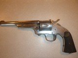 1875 Remington .44-40 very good condition and bore - 1 of 6