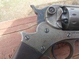 Starr Single Action, nice gun of Civil War vintage no ffl - 3 of 5
