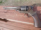 Starr Single Action, nice gun of Civil War vintage no ffl - 2 of 5