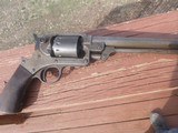 Starr Single Action, nice gun of Civil War vintage no ffl - 1 of 5