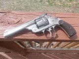 Smith & Wesson Double Action Frontier .44-40 - 2 of 8