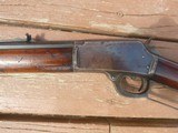 Marlin 1889/32-20 28" barrel, nice rifle - 5 of 6