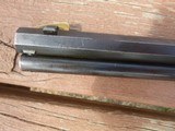 Marlin 1889/32-20 28" barrel, nice rifle - 6 of 6