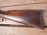Marlin 1889/32-20 28" barrel, nice rifle - 4 of 6