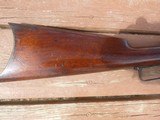 Marlin 1889/32-20 28" barrel, nice rifle - 3 of 6