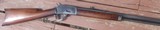 Marlin 1894 .32-20 very nice - 1 of 7