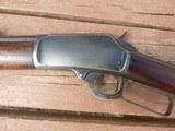 Marlin 1894 .32-20 very nice - 5 of 7