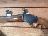 Browning B78 .25-06 very nice - 2 of 7