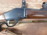 Browning B78 .25-06 very nice - 5 of 7