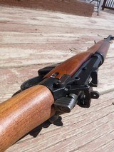 Lee Enfield Jungle Carbine maybe .303 British - 6 of 6