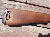 Lee Enfield Jungle Carbine maybe .303 British - 3 of 6