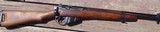 Lee Enfield Jungle Carbine maybe .303 British - 1 of 6