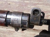Lee Enfield #4 rifle .303 British Excellent bore - 4 of 8