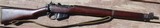 Lee Enfield #4 rifle .303 British Excellent bore - 1 of 8