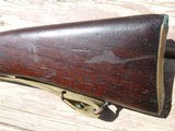 Lee Enfield #4 rifle .303 British Excellent bore - 7 of 8