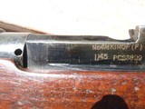 Lee Enfield #4 rifle .303 British Excellent bore - 6 of 8