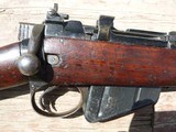 Lee Enfield #4 rifle .303 British Excellent bore - 2 of 8