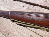 Lee Enfield #4 rifle .303 British Excellent bore - 8 of 8
