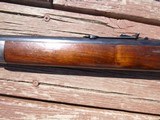 Very nice Winchester Model 1894 .32-40 excellent bore, wood, bluing - 4 of 8