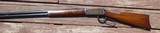 Very nice Winchester Model 1894 .32-40 excellent bore, wood, bluing - 1 of 8