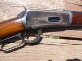 Very nice Winchester Model 1894 .32-40 excellent bore, wood, bluing - 6 of 8