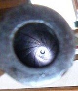 Winchester 1873 .38-40 very good bore/made 1889 no ffl - 12 of 12