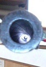 Winchester 1873 .38-40 very good bore/made 1889 no ffl - 11 of 12