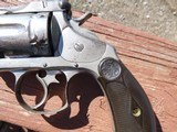 Smith & Wesson Frontier DA .44-40 - 3 of 4