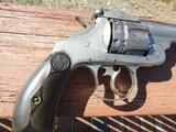 Smith & Wesson Frontier DA .44-40 - 4 of 4