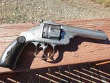 Smith & Wesson Frontier DA .44-40 - 1 of 4