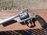 Smith & Wesson Frontier DA .44-40 - 2 of 4