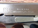 !911 Union Switch and Signal slide on 1911 frame - 3 of 3