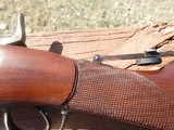 Harrington and Richardson Officer's Model trapdoor .45-70 - 6 of 7