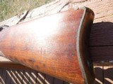 Harrington and Richardson Officer's Model trapdoor .45-70 - 7 of 7