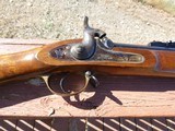Parker Hale Enfield 3-band musket excellent and English made - 1 of 6